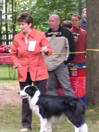 Krajská výstava Liberec září 2009